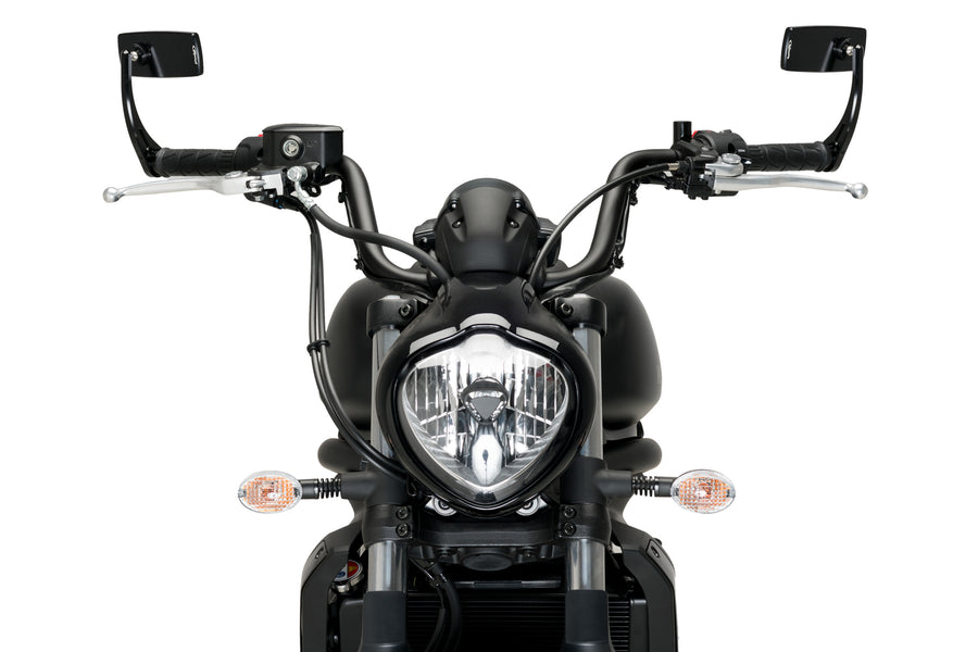 KTM 890 DUKE R [2025] – Pohledové zpětné zrcátko – černé