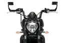 KTM 890 DUKE R [2025] – Pohledové zpětné zrcátko – černé-3