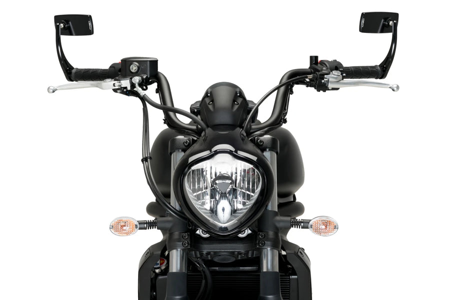 KTM 890 DUKE R [2025] – Pohledové zpětné zrcátko – černé