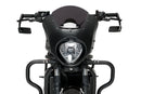 KTM 890 DUKE R [2025] – Pohledové zpětné zrcátko – černé-12