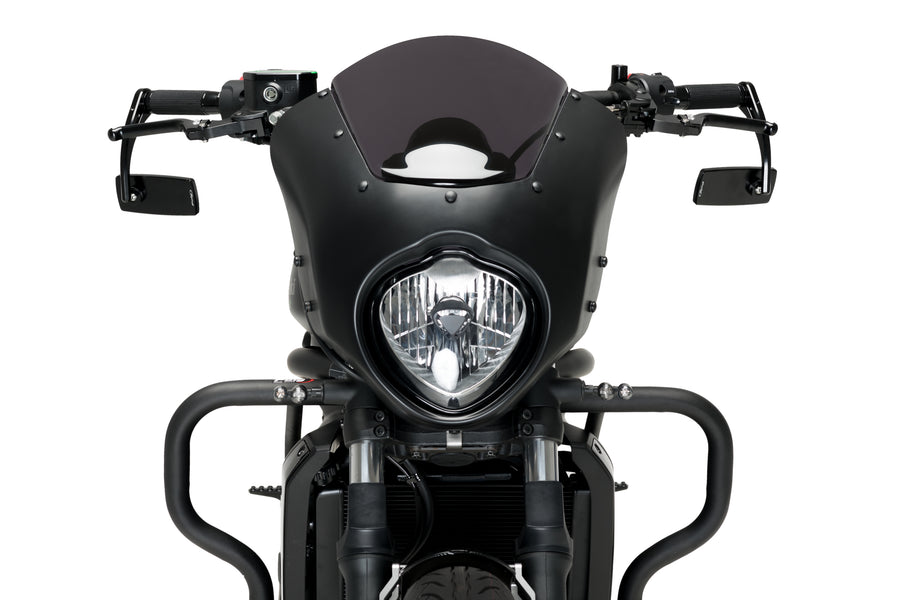 KTM 890 DUKE R [2025] – Pohledové zpětné zrcátko – černé