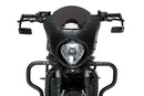 KTM 890 DUKE R [2025] – Pohledové zpětné zrcátko – černé-7