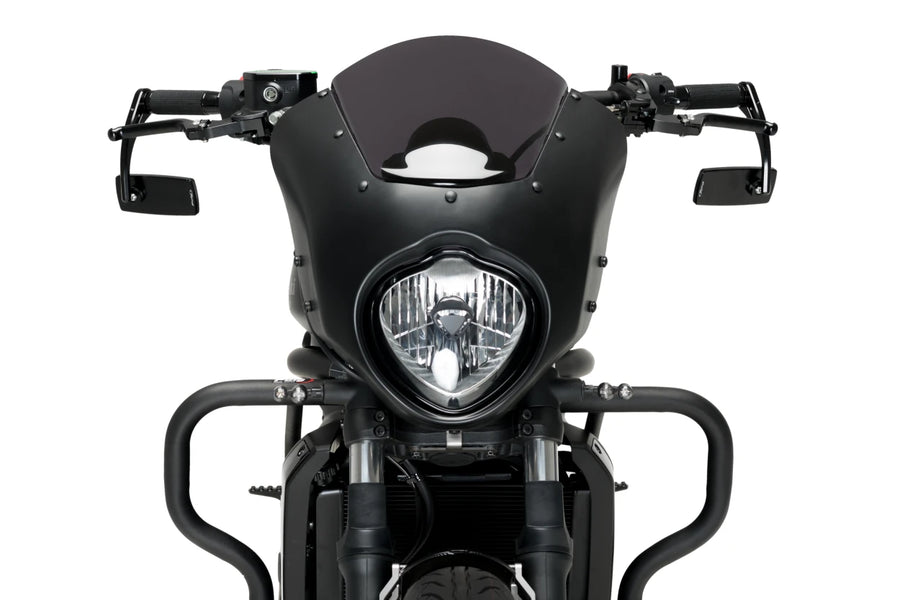 KTM 890 DUKE R [2025] – Pohledové zpětné zrcátko – černé