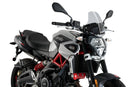 APRILIA SHIVER 900 [2020] – Sport nové generace – Transparentní-6