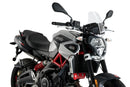 APRILIA SHIVER 900 [2020] – Nová generace Sport – Černá-8