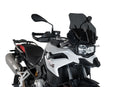 BMW F 750 GS [2024] – cestovní okno – tónované-14