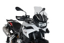 BMW F 750 GS [2024] – cestovní okno – tónované-15