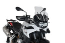 BMW F 800 GS [2025] - cestovní obrazovka | Jasno | PUIG 3768W