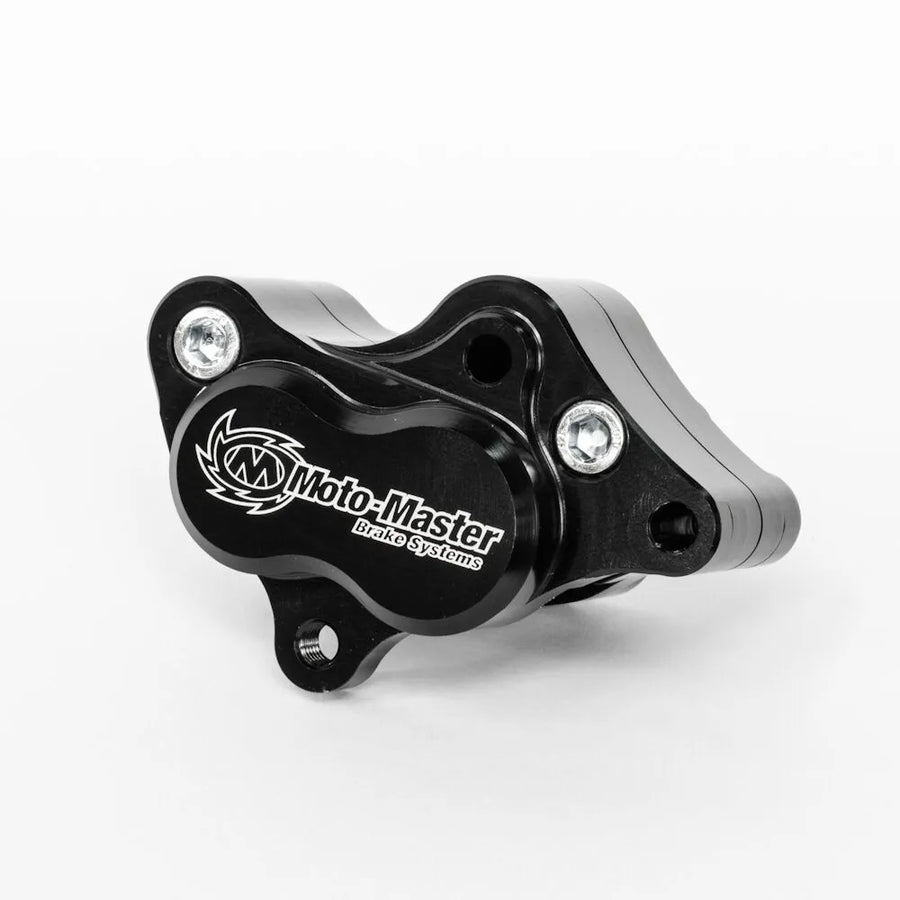 KTM XC 65 [2004-2007] - Hinterer 4-Kolben-Bremssattel – Bild 1
