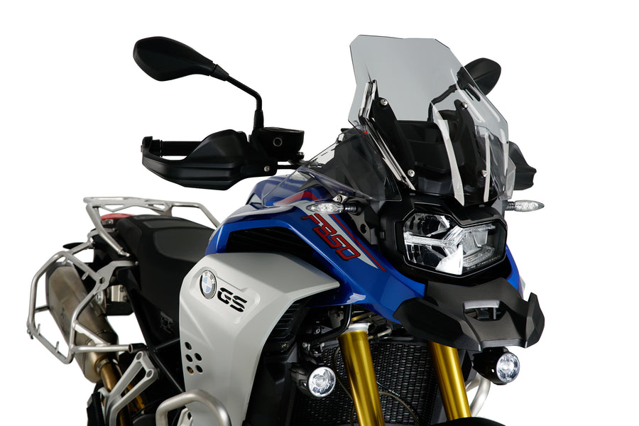 BMW F 750 GS [2024] – cestovní okno – tónované