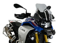 BMW F 750 GS [2024] – cestovní obrazovka – průhledná-16