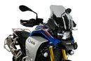BMW F 750 GS [2024] - cestovní obrazovka | Tónované | PUIG 3769H