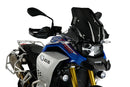BMW F 750 GS [2024] – cestovní obrazovka – průhledná-10