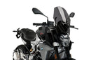 BMW F 900 R [2025] – Kryty zadních kol – Matná černá-11