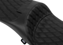 harley davidson touring [DRAG SPECIALTIES] – Freedom Touring Seats Extended Reach Seats-2
