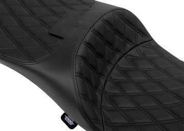 harley davidson touring [DRAG SPECIALTIES] – Freedom Touring Seats Extended Reach Seats - 0