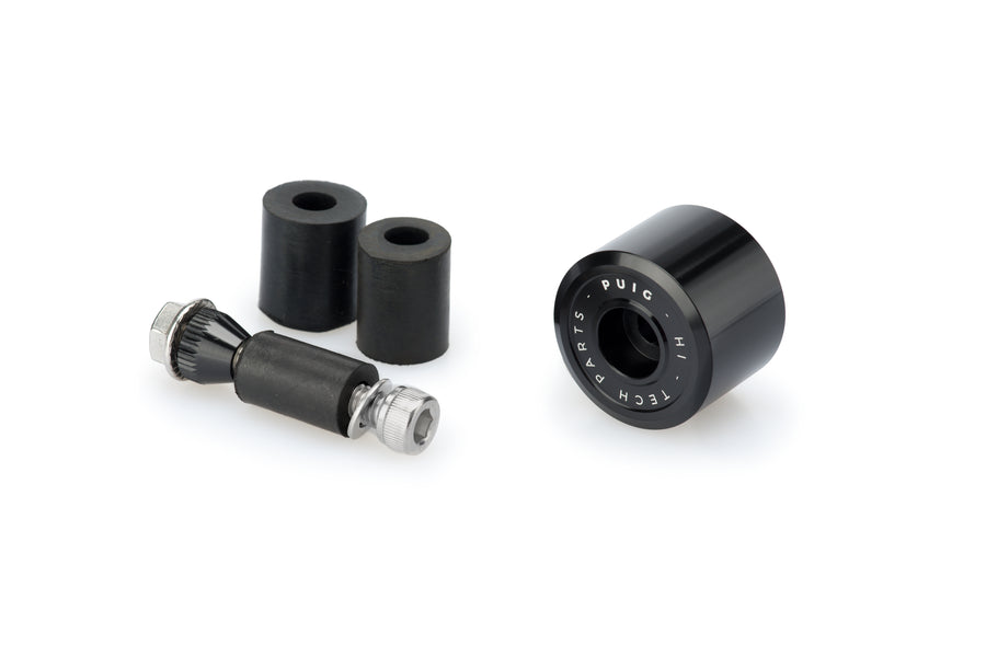 KTM RC 390 [2025] – Ochrana brzdové páky – Černá