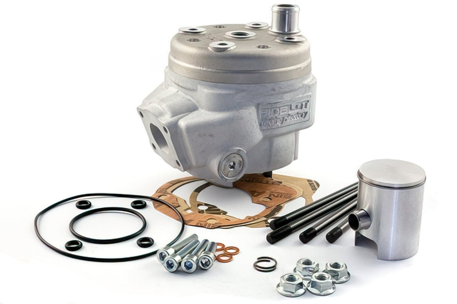Beta RR Enduro 50 2T - Zylinderkit RF50WR