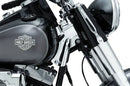 Harley Davidson FLS [KURYAKYN] – Kryty hlavy řízení