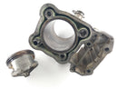 Honda XRV Africa Twin 750 RD07 [1997] - válec s pístem-1