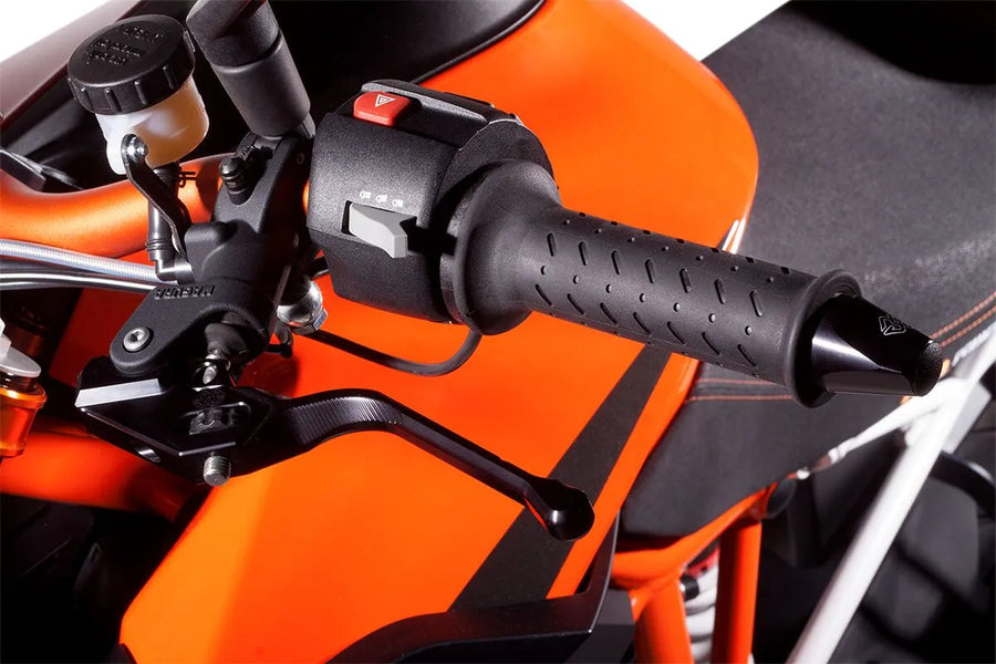 aprilia rsv 1000 rr factory [GILLES TOOLING] – páka Factor-X
