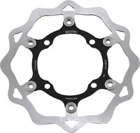 Kawasaki KX 125 (KX 125 M) [2003-2005] - Bremsscheibe – Bild 6