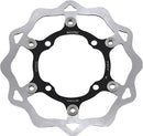 Kawasaki KX 250 [2003-2005] - Bremsscheibe – Bild 2