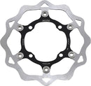 Kawasaki KX 250 [2003-2005] - Bremsscheibe – Bild 4