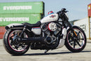 harley davidson nightster [CULT WERK] – Kryt na palubní desku pro Harley-3