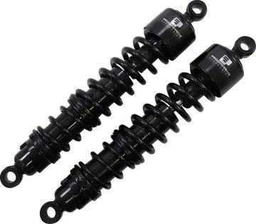 Triumph Street Twin [PROGRESSIVE SUSPENSION] – tlumič řady 412