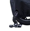 Motorrad-Abdeckplane 3W "Alfa" + TC