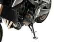 HONDA CBR 650 R [2025] – Prodloužení stupačky se standardním odpružením – Černá-1