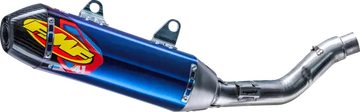 Kawasaki KX 250 [2025-2026] - Factory 4.1 RCT Slip-On Silencer – Položka č. 042412 – obrázek 2