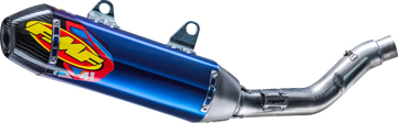 Kawasaki KX 250 [2025-2026] - Factory 4.1 RCT Slip-On Silencer – Položka č. 042412 – Obrázek 1