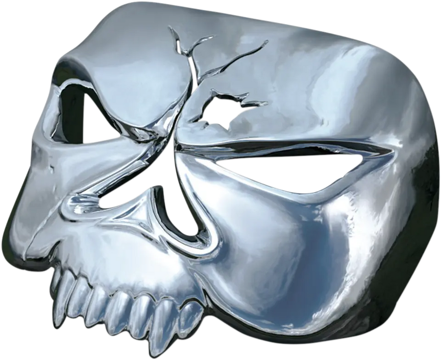 HARLEY-DAVIDSON LOW RIDER S [KURYAKYN] -Zombie ™ Zadní světlo pokrytí