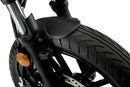 KAWASAKI VULCAN S [2025] – PŘEDNÍ BLATNÍK z frézovaného plechu – černý-1