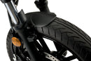 KAWASAKI VULCAN S [2025] – PŘEDNÍ BLATNÍK z frézovaného plechu – černý-2