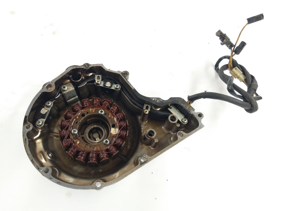Suzuki Intruder vs 700 VP51A [1986] - Světelný kryt strojů s statorem Limin Cover Stator