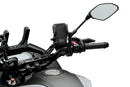 SYM SYMPHONY SR 50 [2025] – Držák na mobil a ochranné pouzdro – Černé-26