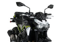 KAWASAKI Z 900 SE [2024] – Nová generace Sport – Černá-10