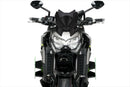 KAWASAKI Z 900 SE [2024] - Čelní sklo nové generace Sport | Silně tónovaný | PUIG 3840F
