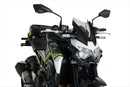 KAWASAKI Z 900 SE [2024] – Nová generace Sport – Černá-3