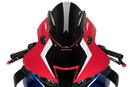 HONDA CBR 1000 RR-R FIREBLADE SP [2025] – Krytky zpětných zrcátek – černé-1