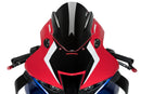 HONDA CBR 1000 RR-R FIREBLADE SP [2025] – Krytky zpětných zrcátek – černé-2