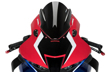 HONDA CBR 1000 RR-R FIREBLADE SP [2025] – Krytky zpětných zrcátek – černé - 0
