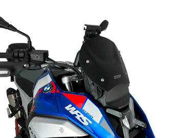 BMW R 1300 GS Trophy [WRS] – Čelní sklo - 0