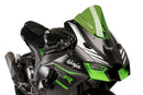 KAWASAKI ZX-10RR [2025] – Krytky zpětných zrcátek – černé-3