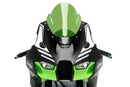 KAWASAKI ZX-10RR [2025] – Krytky zpětných zrcátek – černé-6