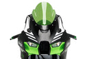 KAWASAKI ZX-10RR [2025] – Krytky zpětných zrcátek – černé-4