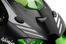 KAWASAKI ZX-10RR [2025] – Krytky zpětných zrcátek – černé-7